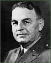 Portrait of Brigadier-General George Honnen