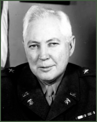 Portrait of Major-General George Anthony Horkan