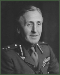 Horrocks Lieutenant-General Sir Brian Horrocks