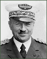 Portrait of General Jean-Paul-Marie Houdemon