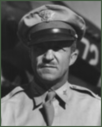 Portrait of Brigadier-General Ross Gordon Hoyt