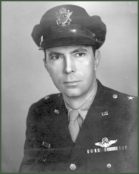 Portrait of Brigadier-General Harold Quiskey Huglin