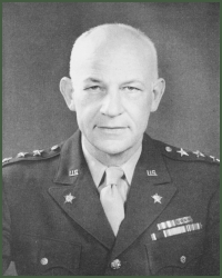 Portrait of Lieutenant-General John Edwin Hull