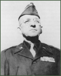 Portrait of Brigadier-General Thomas Dreux Hurley