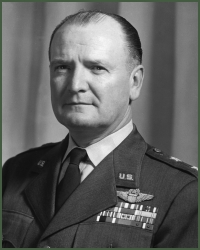 Portrait of Major-General David William Hutchison