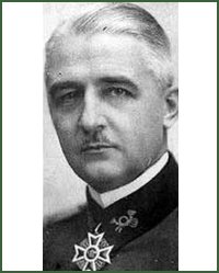 Portrait of Lieutenant-General Iosif Iacobici