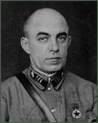 Portrait of Lieutenant-General Petr Ivanovich Igolkin