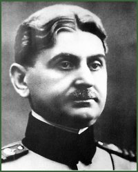 Portrait of General Constantin Ilasievici