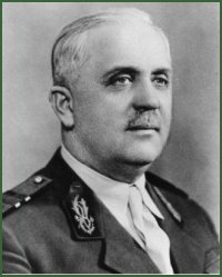 Portrait of Lieutenant-General Ioan Ilcuş