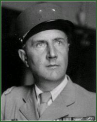 Portrait of Major-General François-Joseph-Jean Ingold