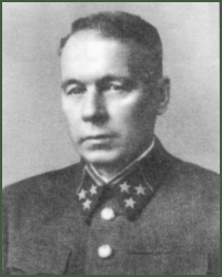 Portrait of Lieutenant-General Gustav Iurevich Ionson