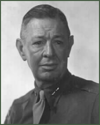 Portrait of Major-General Stafford LeRoy Irwin