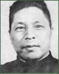 Portrait of General 1st Rank  Jiang Dingwen