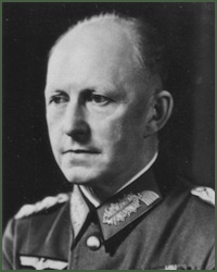 Portrait of Colonel-General Alfred Jodl