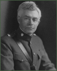 Portrait of Brigadier-General Herbert Thomas Johnson