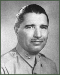 Portrait of Major-General Alan Walter Jones