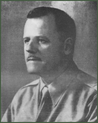 Portrait of Major-General Albert Monmouth Jones