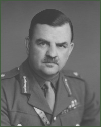 Portrait of General Charles Phibbs Jones