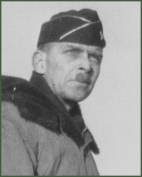 Portrait of Major-General Lloyd Edmonstone Jones