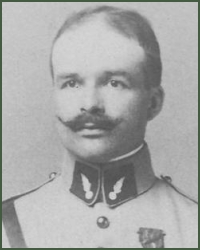 Portrait of Brigadier-General Paul Jouffrault