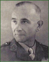 Portrait of Lieutenant-General Moïse-Germain-Louis Jousse