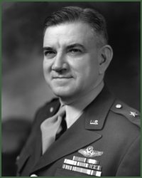 Portrait of Brigadier-General Robert Kauch