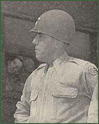Portrait of Major-General Frank Augustus Keating
