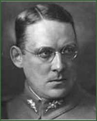 Portrait of Major-General Heikki Kekoni