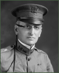 Portrait of Brigadier-General Charles Keller
