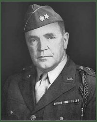 Portrait of Lieutenant-General Paul Wilkins Kendall