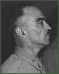 Portrait of Brigadier-General John Carroll Kennedy