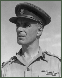 Portrait of Brigadier Harry Selwyn Kenrick