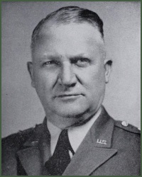 Portrait of Major-General William Shaffer Key