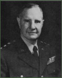 Portrait of Lieutenant-General Geoffrey Keyes