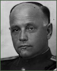 Portrait of Brigade-Lawyer Pavel Konstantinovich Khriakov