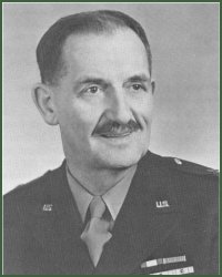 Portrait of Brigadier-General Edgar King