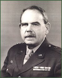Portrait of Major-General Edward Postell Jr. King