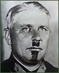 Portrait of Komdiv Frantz Antonovich Klysheiko