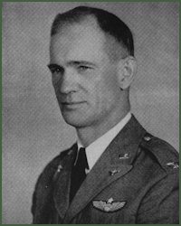 Portrait of Major-General Hugh Johnston Knerr