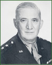 Portrait of Lieutenant-General William Signius Knudsen