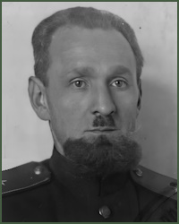 Portrait of Major-General of Artillery-Engineering Service Nikolai Gerasimovich Komarov