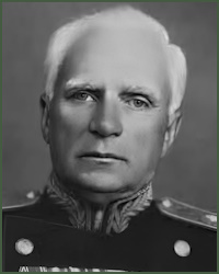 Portrait of Major-General Nikolai Ivanovich Konchits