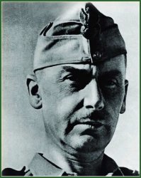Portrait of Major-General Stanisław Kopański