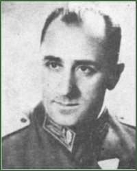 Portrait of Lieutenant-General Boris Dikov Kopchev