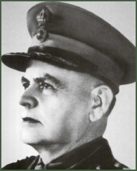 Portrait of Lieutenant-General Giorgios Kosmas