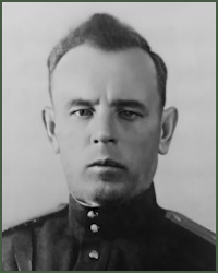 Portrait of Major-General Dmitrii Anatolevich Kovalenko