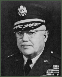 Portrait of Major-General Leo Myron Kreber
