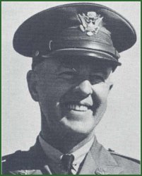 Portrait of Brigadier-General Arnold Norman Krogstad