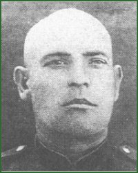 Portrait of Major-General Teodor Sergeevich Kulakov