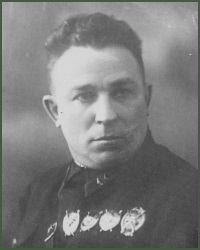Biography of Komkor Ivan Semenovich Kutiakov - (Иван Семенович Кутяков ...